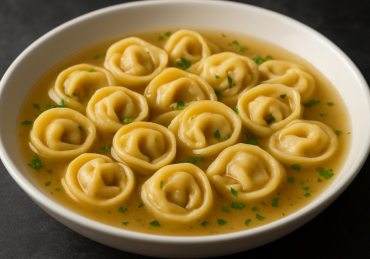 tortellini