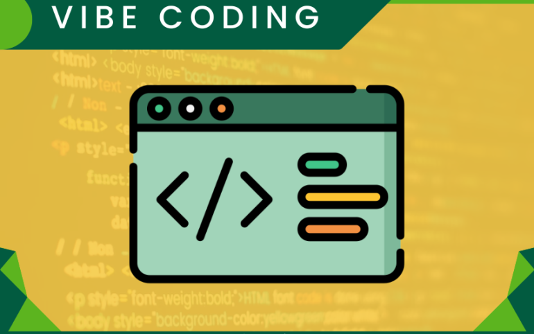 vibe coding