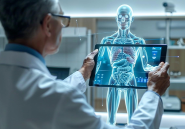 AI in Medication Adherence