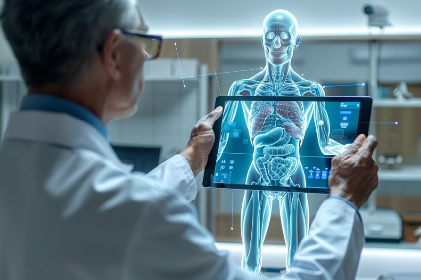 AI in Medication Adherence