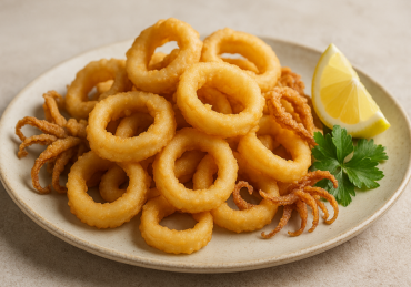 Calamariere