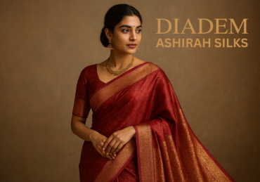 Diadem Ashirah Silks
