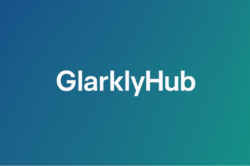 GlarklyHub