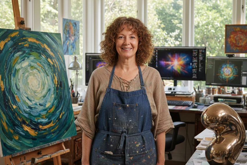 Louisa Kochansky