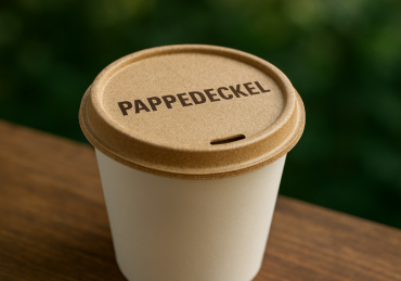 Pappedeckel
