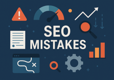 SEO Mistakes