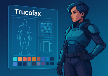 Trucofax