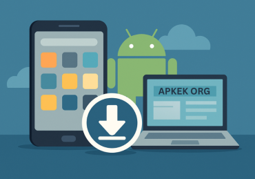 apkek org