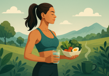 boost metabolism