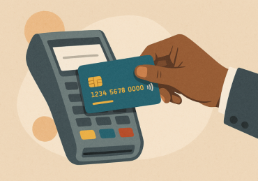 credit card transactions