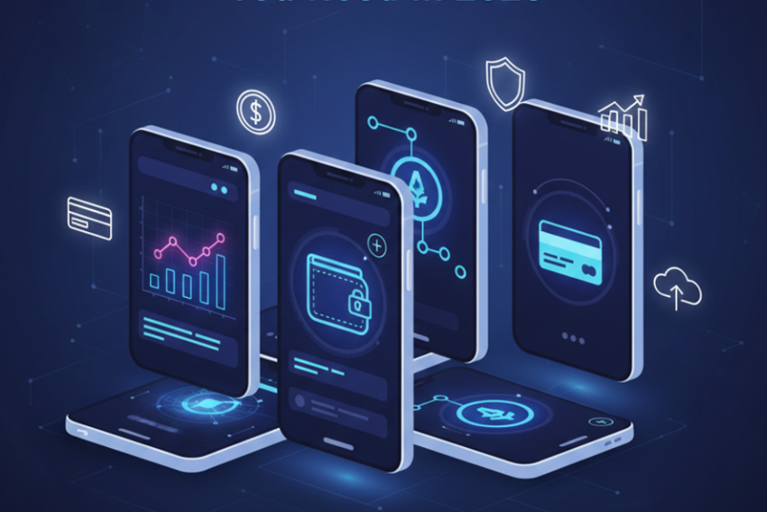 fintech apps