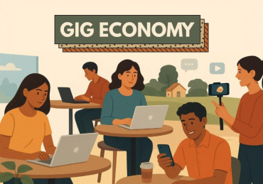 gig economy
