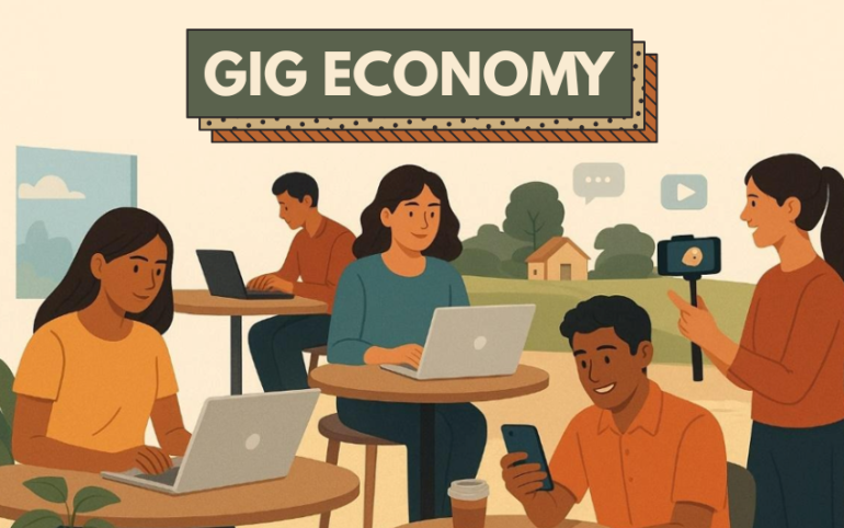 gig economy