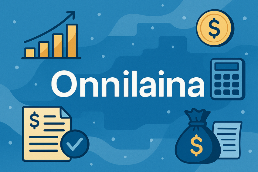onnilaina