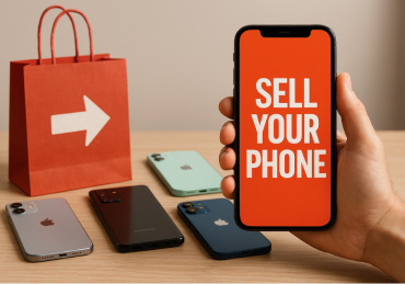 sell your phone