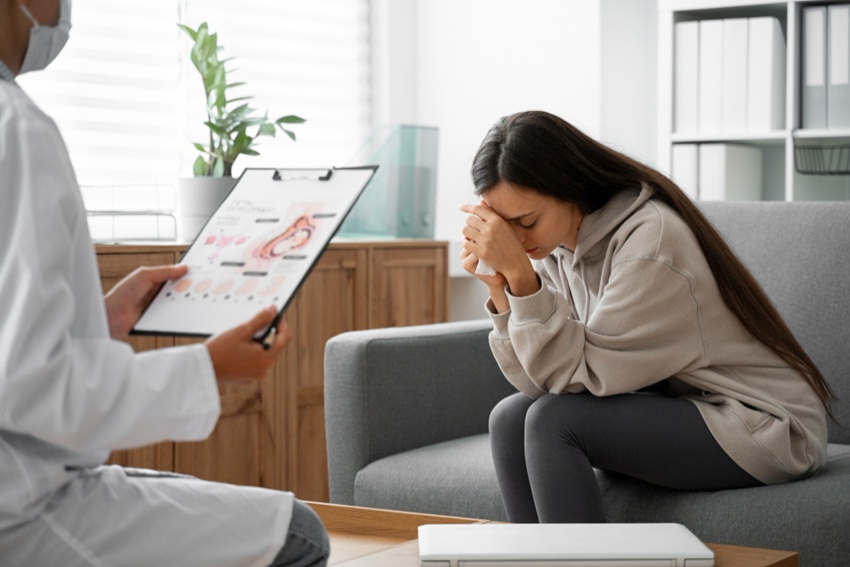 ADHD Therapy