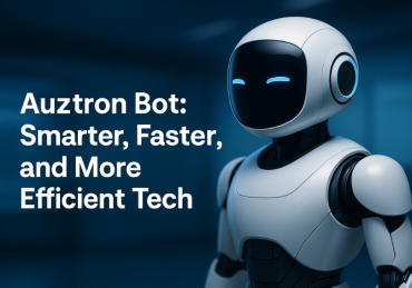 Auztron Bot