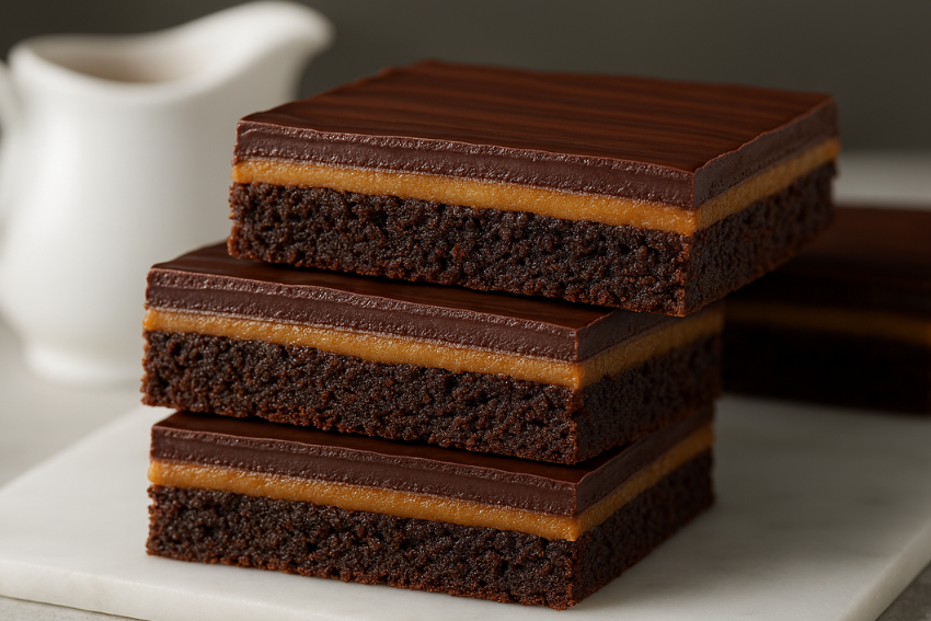 Cookies and Brownies
