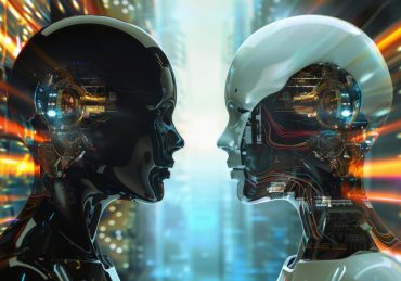 Generative AI vs Traditional AI