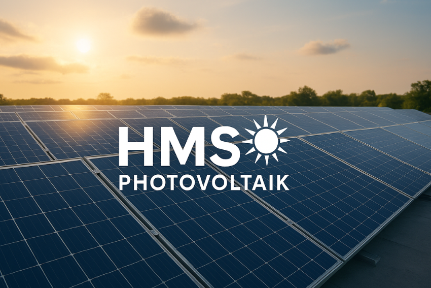 HMS Photovoltaik