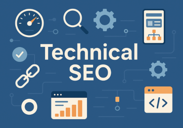 Technical SEO