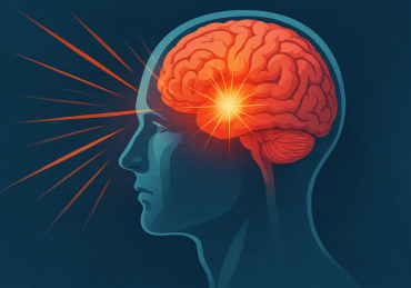 Traumatic Brain Injury