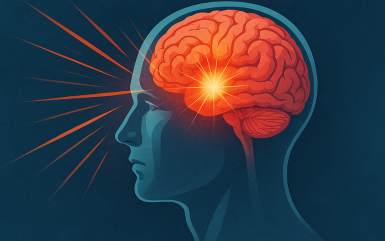 Traumatic Brain Injury