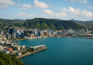 Wellington