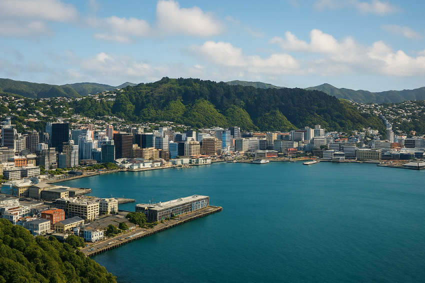 Wellington
