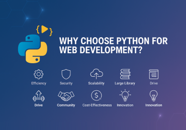Why Choose Python