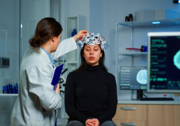 brain injury