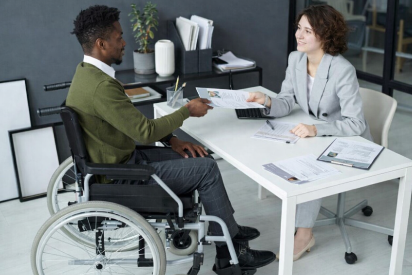 long-term disability