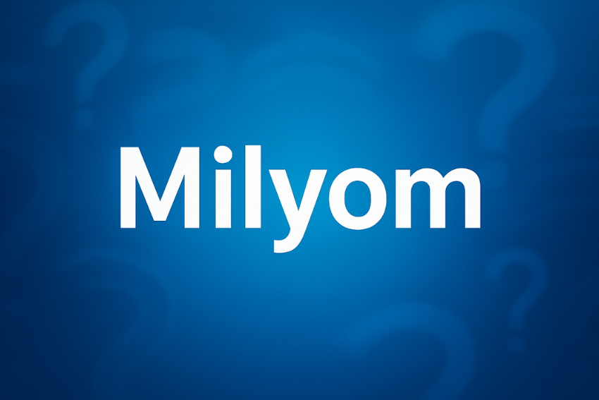milyom