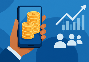 mobile app monetization