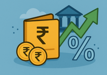 savings account interest rates