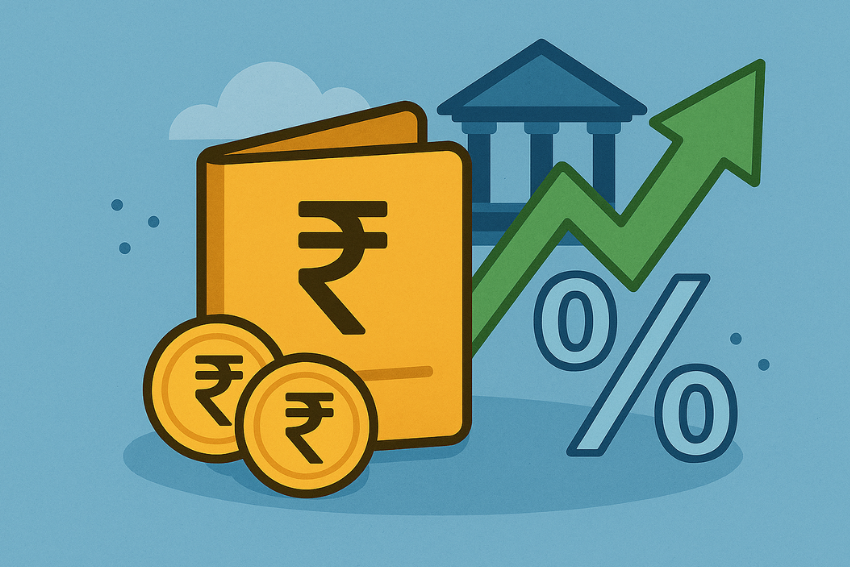 How to Compare Savings Account Interest Rates - The Run Time