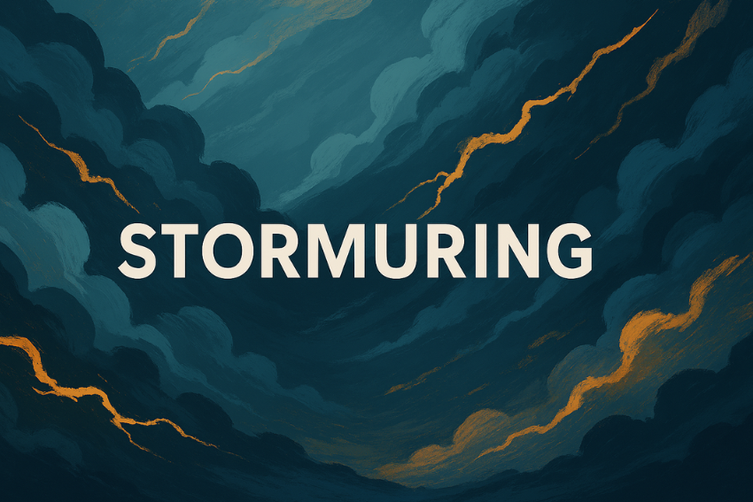 stormuring