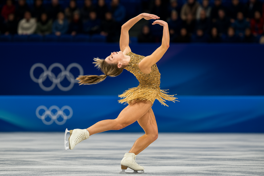 Alysa Liu