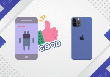 Android is Better than iPhone