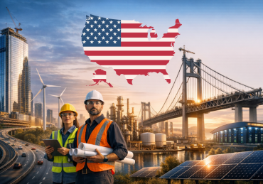 Construction Companies in the USA