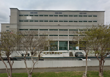 Etowah County Jail