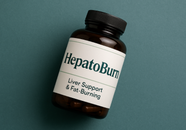 HepatoBurn