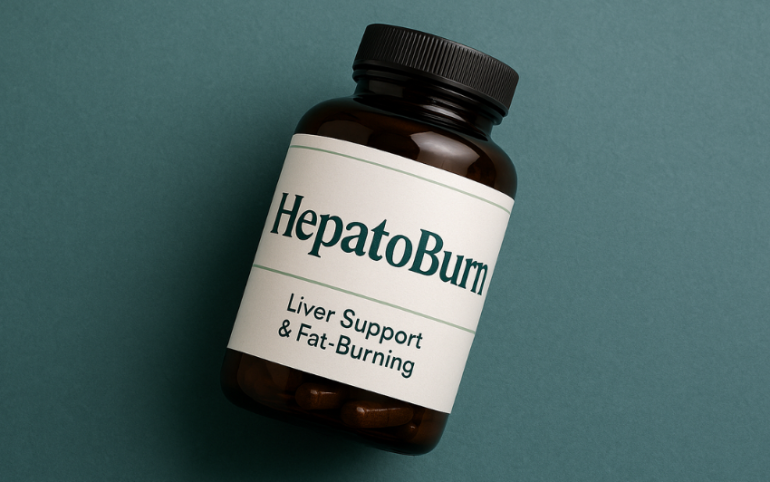 HepatoBurn