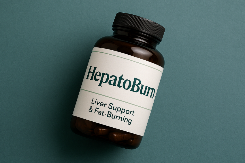 HepatoBurn