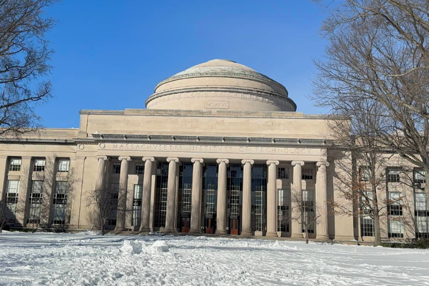 Massachusetts Institute of Technology (MIT)