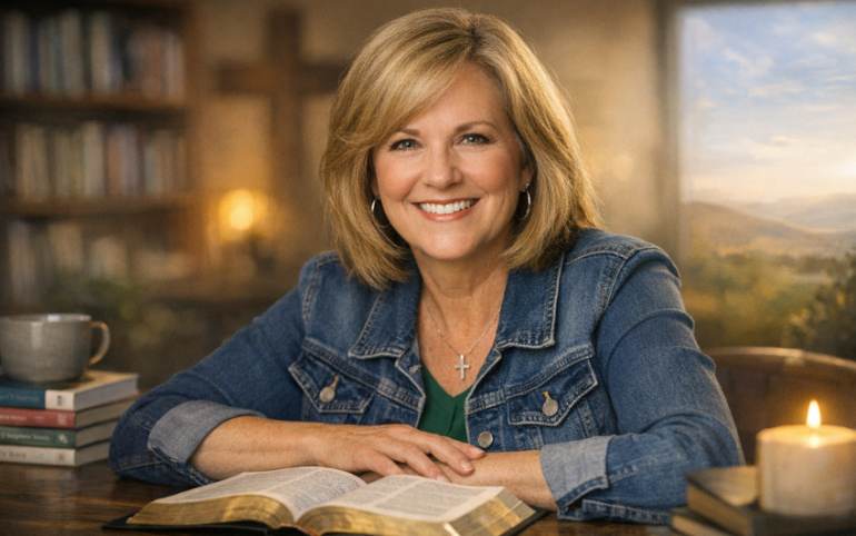 Nancy Guthrie