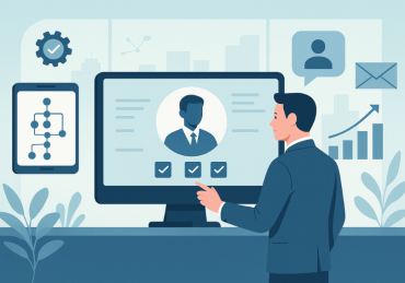 Recruitment Technology