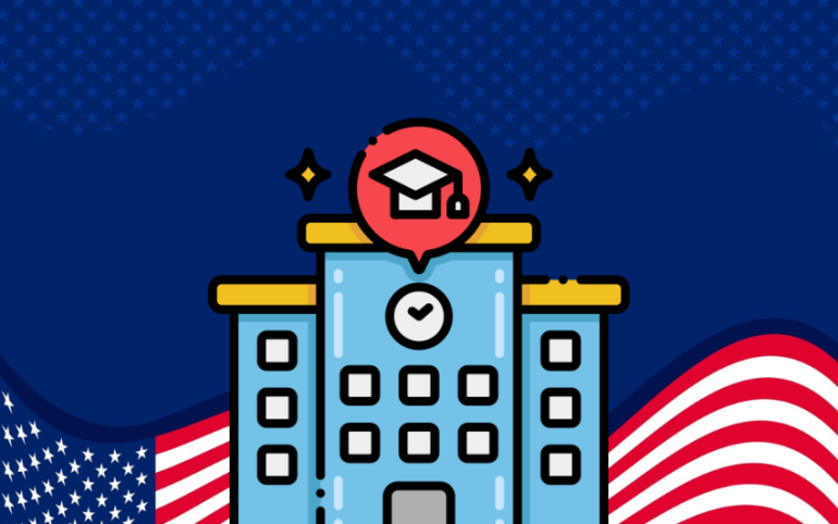 Universities in USA