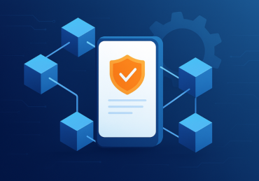 blockchain app development
