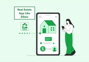 build an app like Zillow